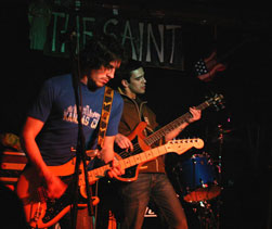 The Saint
