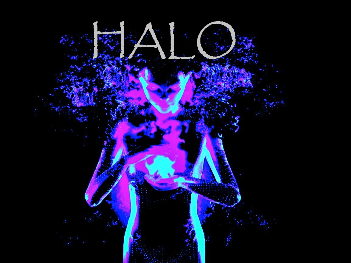 Halo Alternative Dance Party