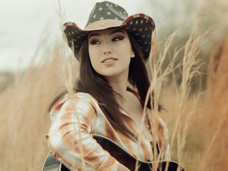 Samantha Spano