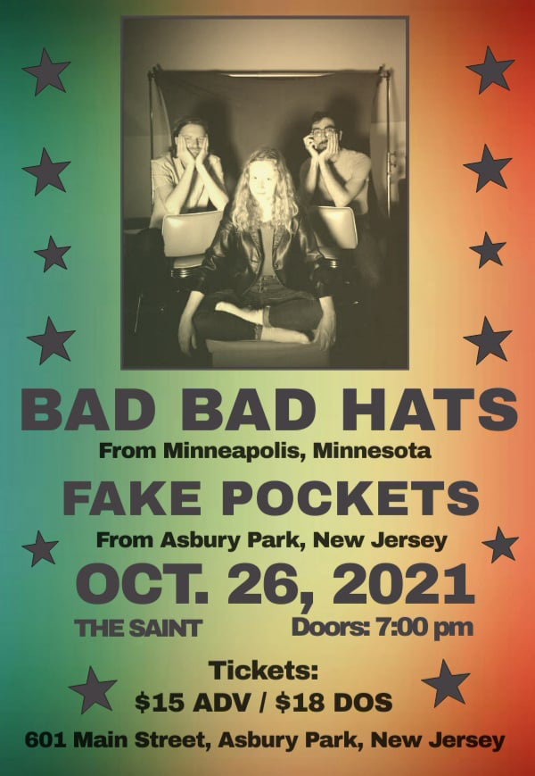 Bad Bad Hats